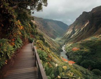 Wandern in Madeira: die schönsten Routen und Landschaften