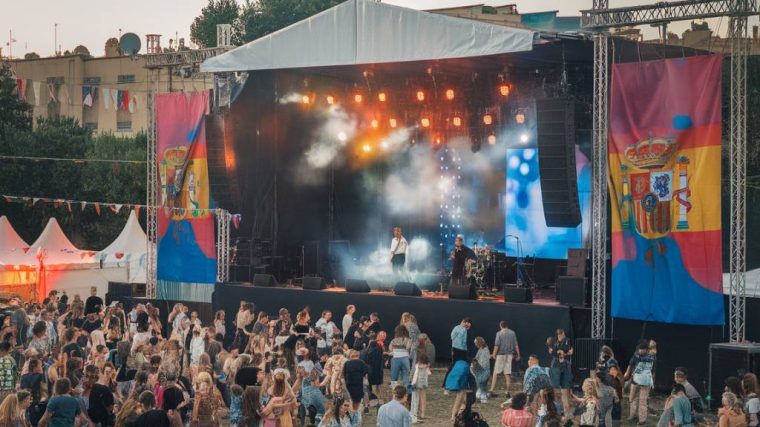 Die besten Festivals in Spanien – Musik und Kultur hautnah erleben