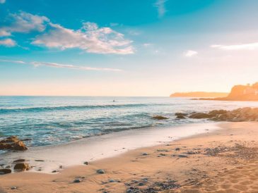 Die besten Strände an der Costa Brava: wo Sonne und Meer aufeinandertreffen