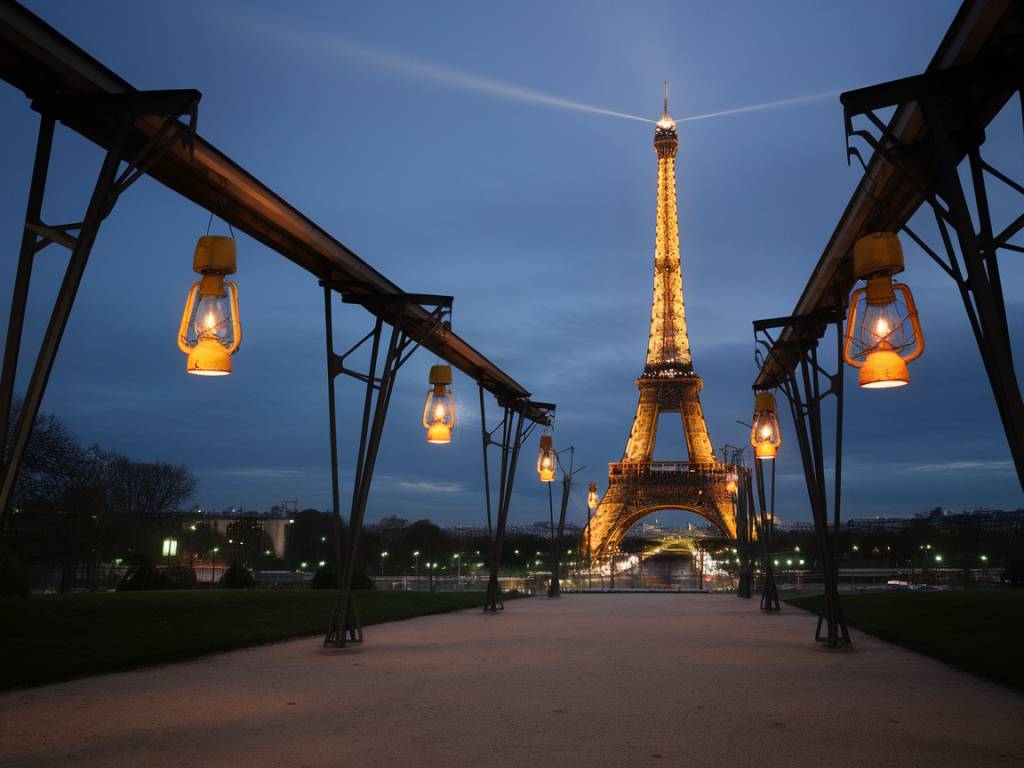 Die schönsten Sehenswürdigkeiten in Paris: ein vollständiger Reiseführer