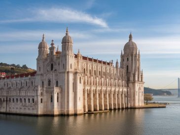 Lissabon im Frühling – die perfekte Reisezeit für die portugiesische Hauptstadt