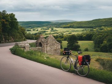 Radtouren durch die Bretagne – entdecken Sie Frankreich auf zwei Rädern