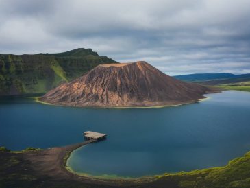 Die Azoren – eine Reise zu Portugals abgelegenen Inseln