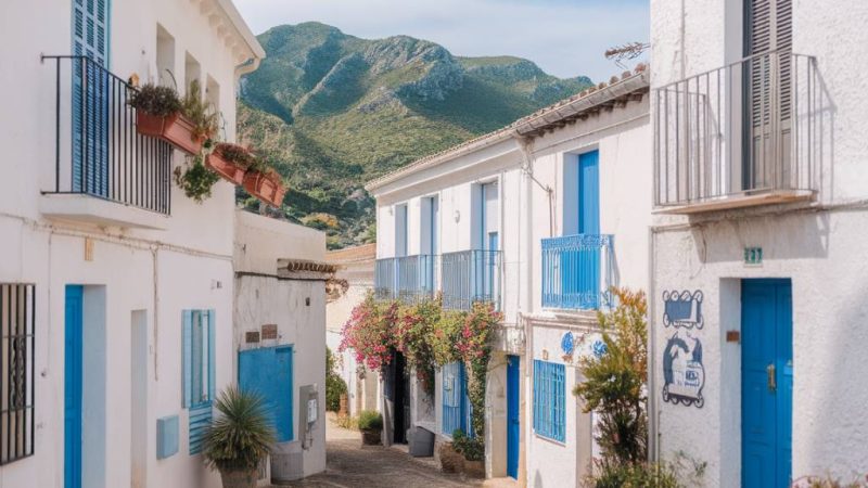 Mallorca discover: verborgene Schätze der Insel entdecken