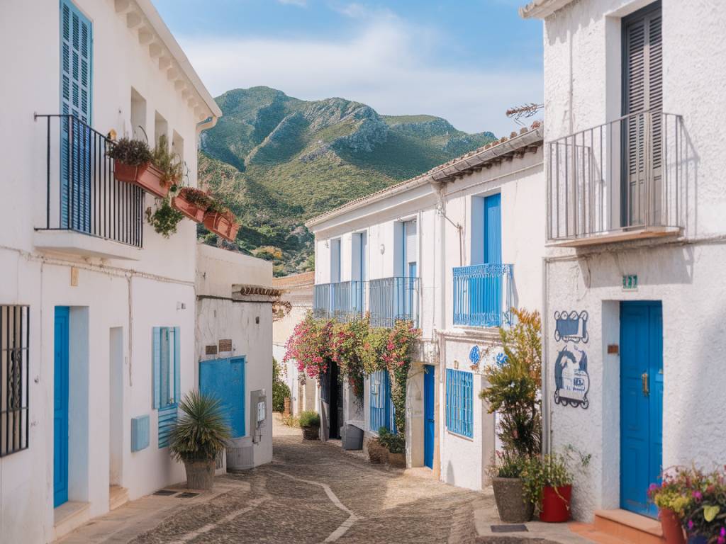 Mallorca discover: verborgene Schätze der Insel entdecken