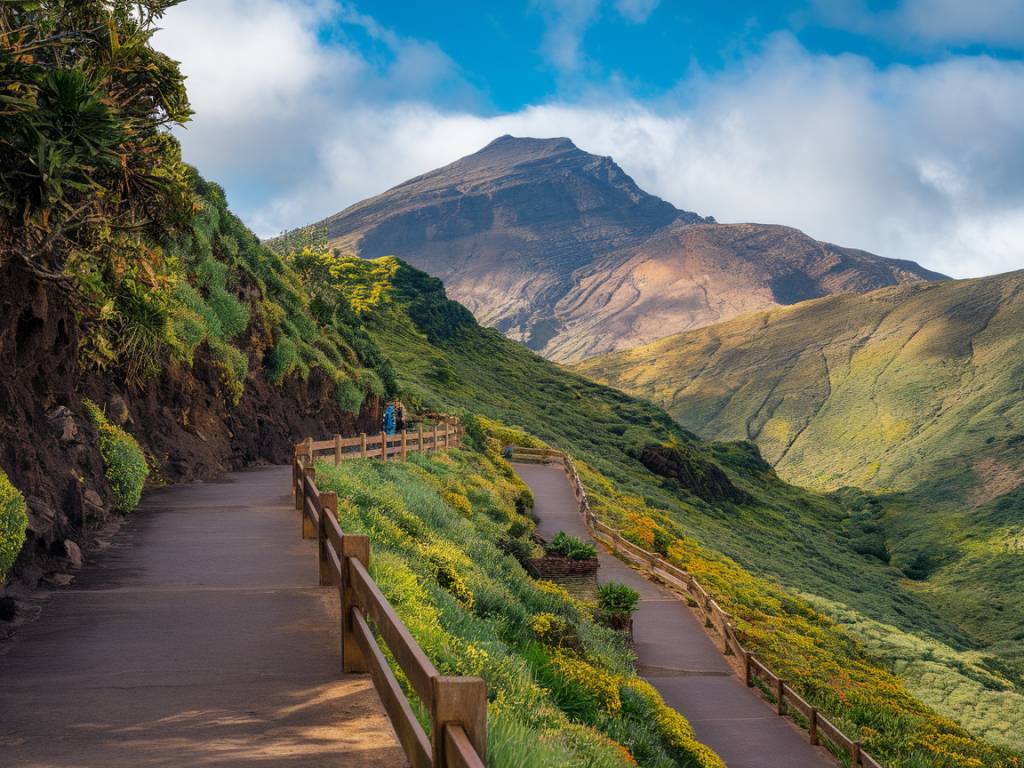 Madeira: die schönsten Wanderwege und Aussichten erleben